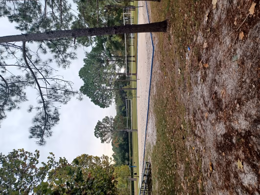 Mike Kirby Park